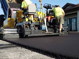 Driveway Snow Removal Preparation in Spicer, MN